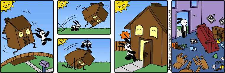 Playing House