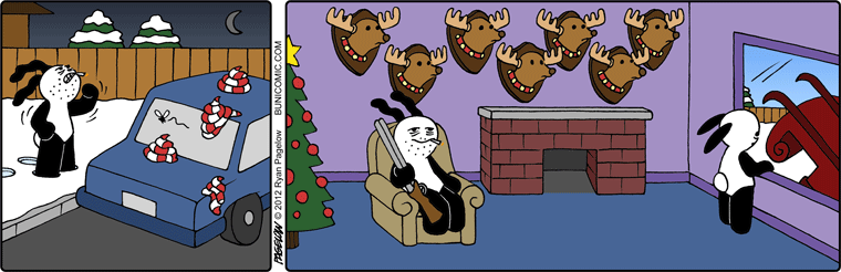 Buni