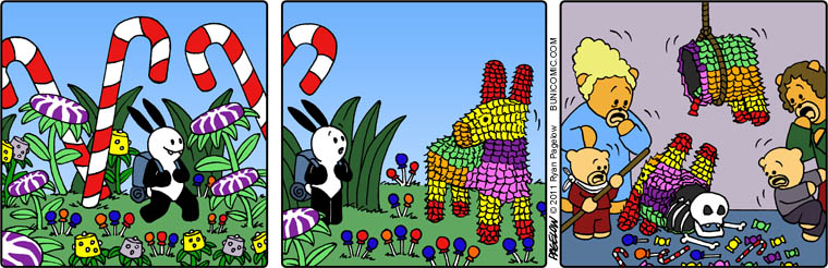 Buni