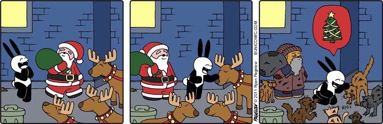 Buni