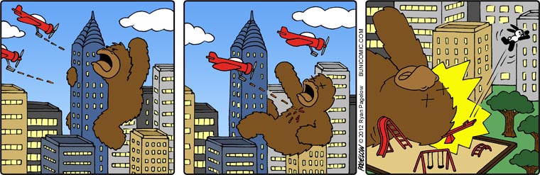 Kong Kong