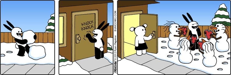 How to impress the ladies.