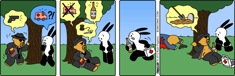 First Aid