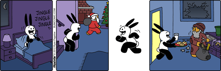 Jingle Jingle