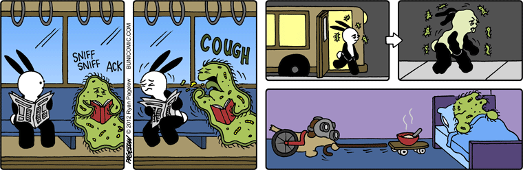 Flu Season