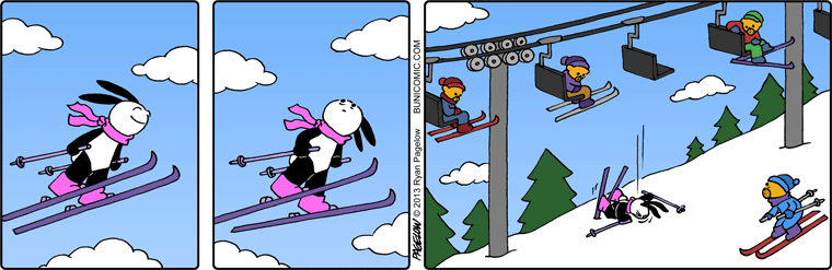 Ski Jump