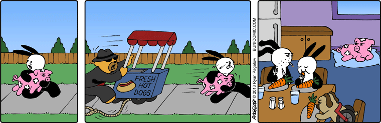 The Chase