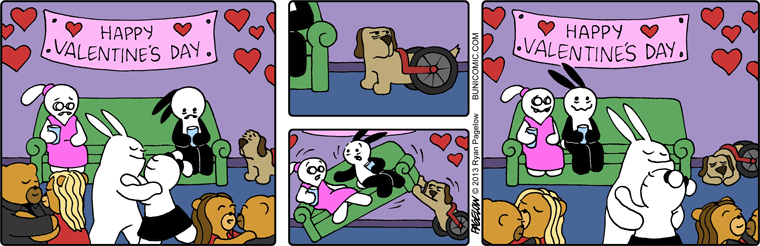 Love Seat