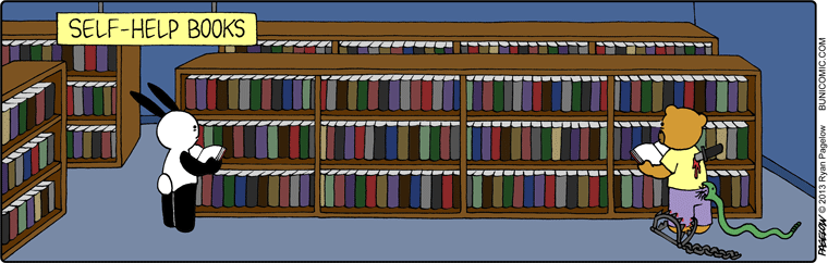 Self-Help
