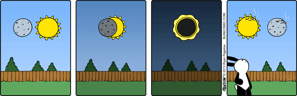 Eclipsegasm