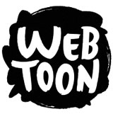 WebtoonLogo160