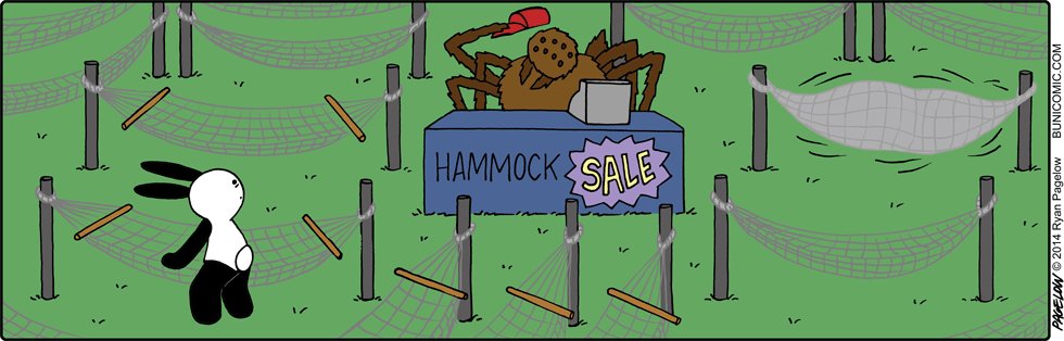 Hammock Sale