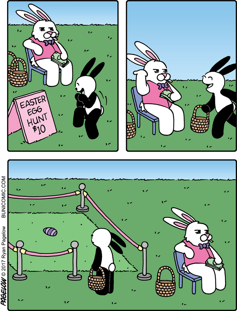 To be fair, "Easter egg hunt" is never plural