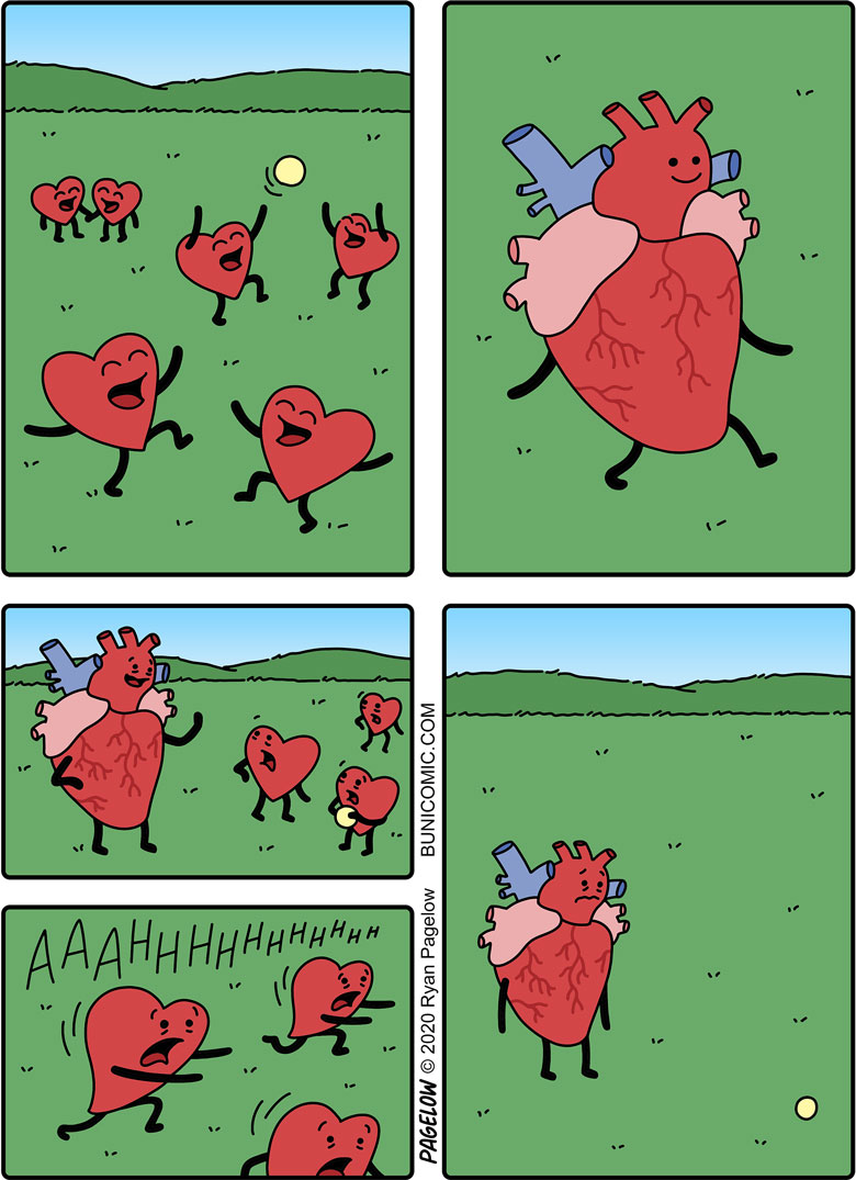 Heart to Heart