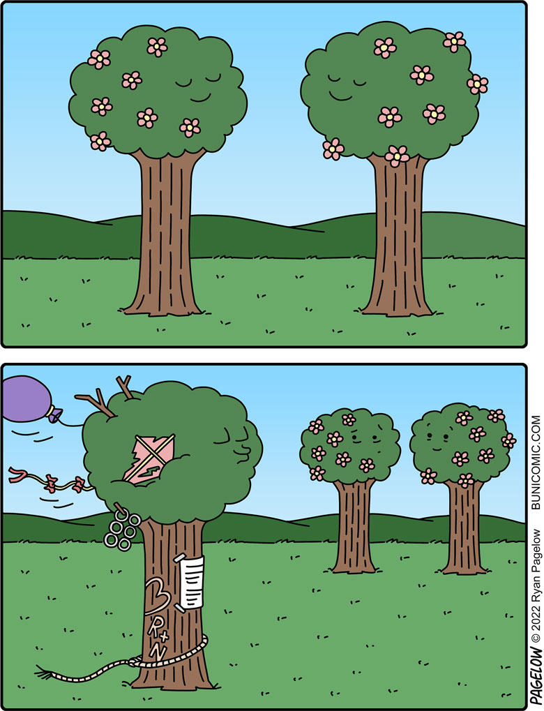 Tree Punk