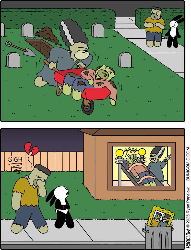New Man