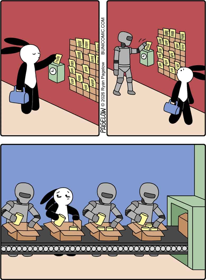 Everything will be fine