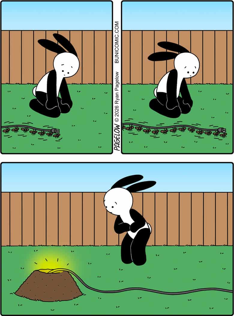 How else are they going to watch their shows