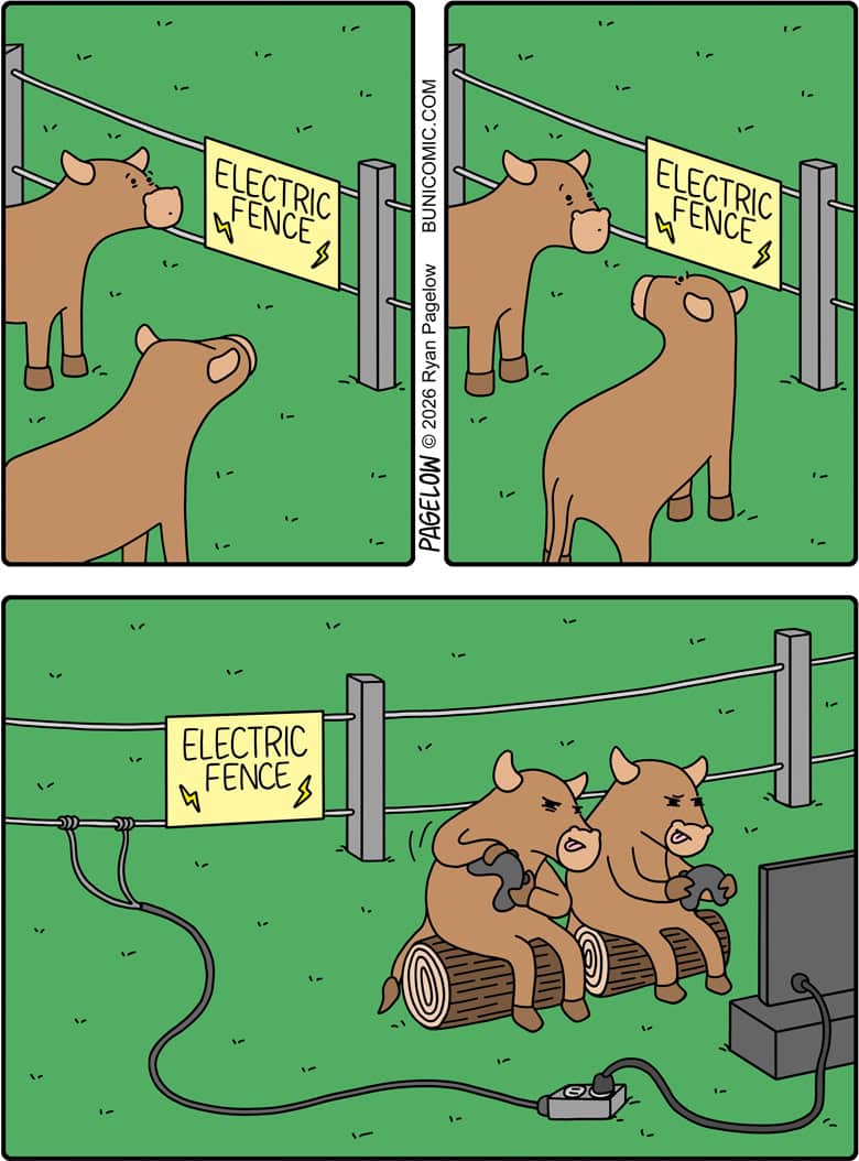 Electric
