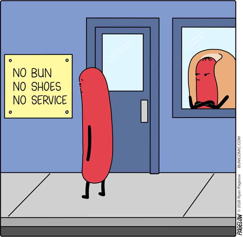 Strict Rules
