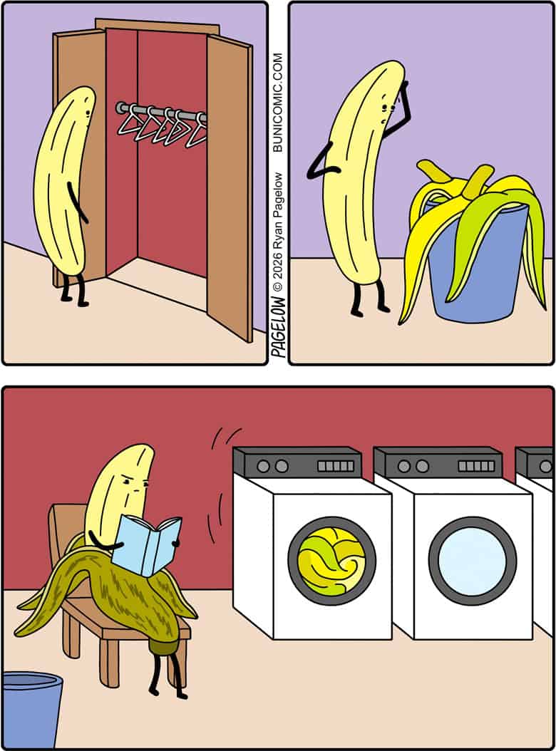 Laundry Day