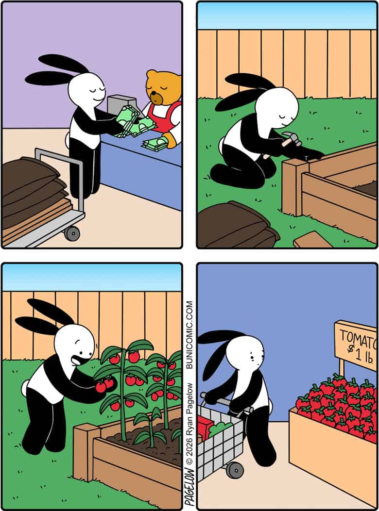 Homegrown