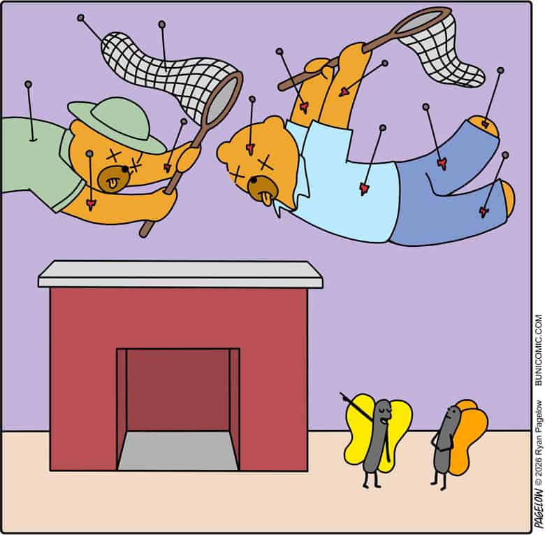 Trophies
