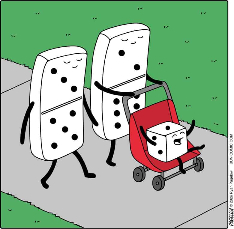 Strollin'