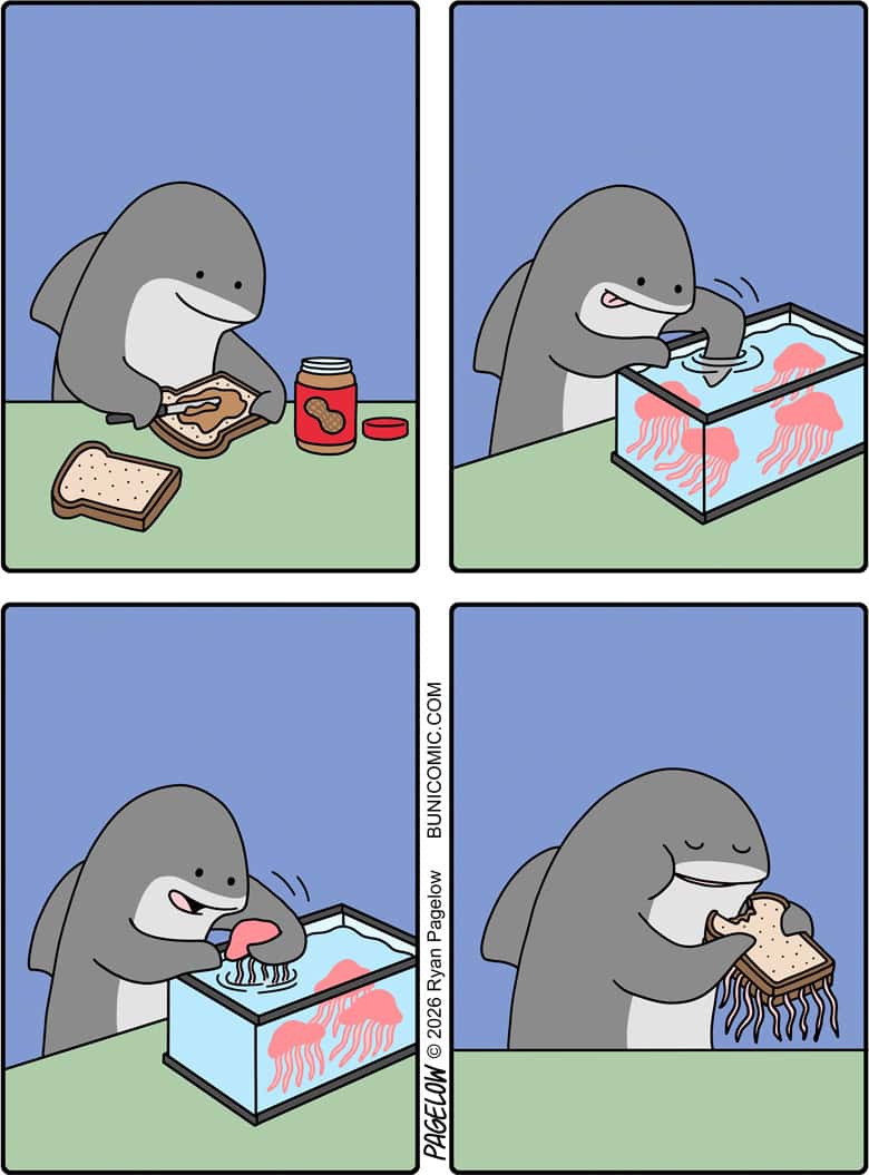 PB&J
